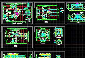 ĳסլС����������ʩ��ͼ