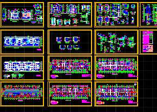 ĳסլС������ʩ��ͼ