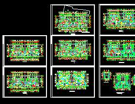 ĳС�߲�סլ���ʩ��ͼ