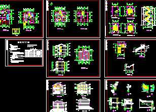 ĳסլ¥���̽���ʩ��ͼ