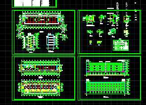 ĳ����¥����ʩ��ͼ