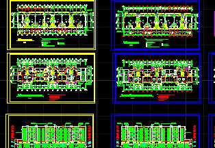 ĳС�����סլ¥����ʩ��ͼ