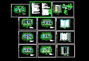 ĳסլ¥���̽���ʩ��ͼ