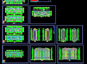 ĳסլС������ʩ��ͼ