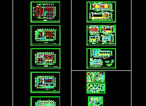 ĳסլС������ʩ��ͼ