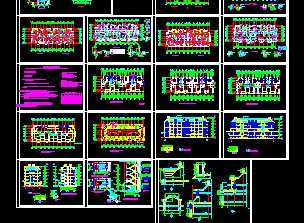 ĳסլ¥���̽���ʩ��ͼ