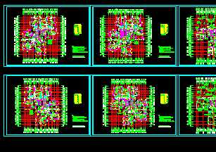 ĳ�߲�סլ���ƽ��ͼ