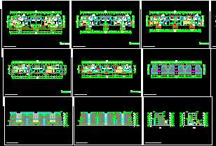 ĳ��԰С��סլ���ʩ��ͼ