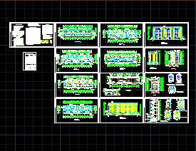 ĳ���סլ¥����ʩ��ͼ