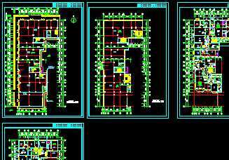 ĳ���סլ¥����ƽ��ͼ