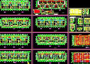 ĳסլ¥���̽���ʩ��ͼ