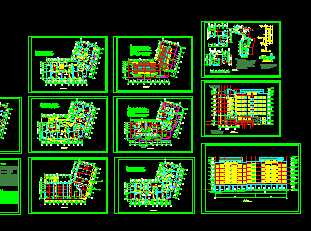 ĳסլ¥���̽���ʩ��ͼ