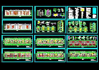 ĳסլ¥���̽���ʩ��ͼ