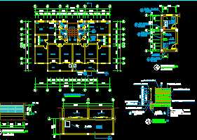 ĳС��סլ¥����ʩ��ͼ