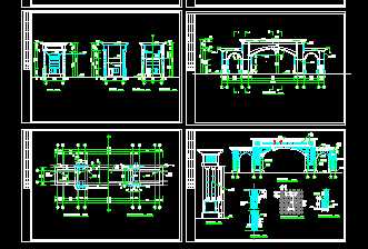 ĳסլС������ʩ��ͼ