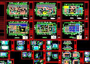 ĳ˽��סլװ��ʩ��ͼ