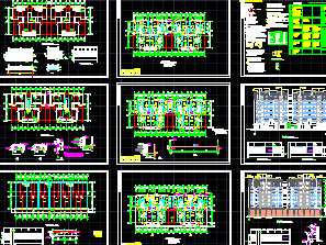 ĳ���סլ����ʩ��ͼ