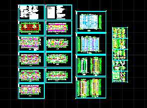 ĳС�߲�סլ���ʩ��ͼ