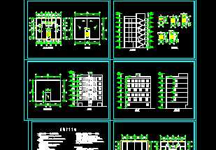 ĳ��λסլ¥����ʩ��ͼ