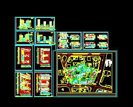 ĳסլС������ʩ��ͼ