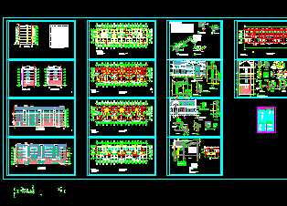 ĳС�����סլ����ʩ��ͼ