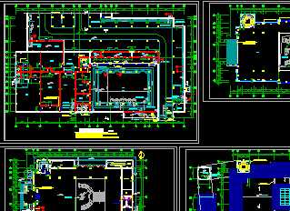 ĳסլС������ƽ��ʩ��ͼ