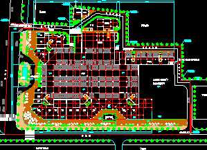 ĳС��סլ¥����ʩ��ͼ