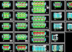 ĳ���סլ����ʩ��ͼ