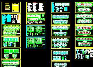 ĳ��԰���סլ���ʩ��ͼ