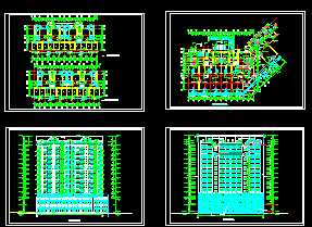 ĳС��סլ¥����ʩ��ͼ