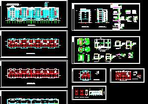 ĳС��סլ¥����ʩ��ͼ