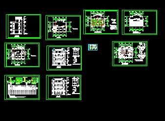 ĳ����סլ����ʩ��ͼ