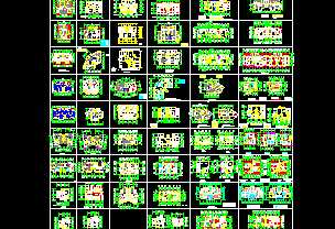 ĳС��סլ����ƽ��ͼ