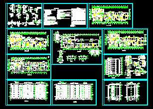 ĳסլС������ʩ��ͼ