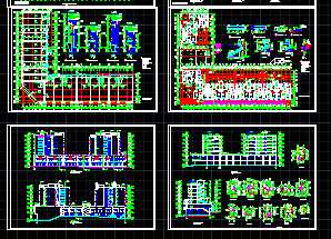 ĳסլ¥���̽���ʩ��ͼ