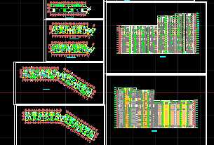 ĳ�߲�סլ¥����ʩ��ͼ