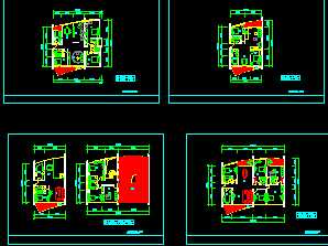 ĳ�ķ���������סլ����ƽ��ͼ