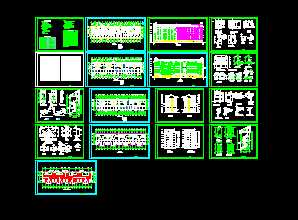 ĳ����¥����ʩ��ͼ