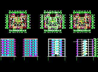 ĳסլ¥���̽���ʩ��ͼ