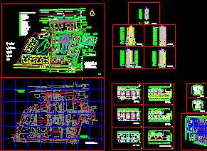 ĳסլС������ʩ��ͼ