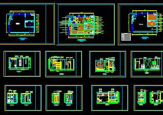 ĳסլ����ƽ��ʩ��ͼ