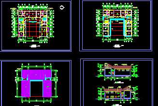 ĳסլ¥���̽���ʩ��ͼ