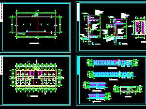 ĳ����¥����ʩ��ͼ