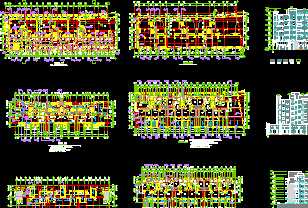 ĳסլ¥���̽���ʩ��ͼ