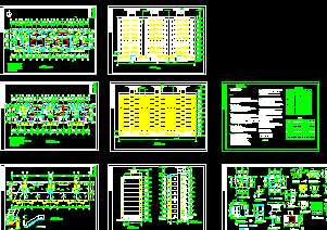 ĳС�߲�סլ���ʩ��ͼ