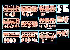 ĳסլ¥���̽���ʩ��ͼ