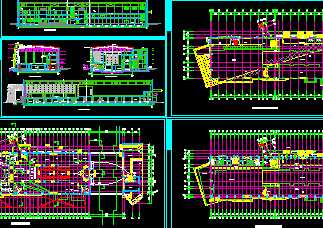 ĳסլС����������ʩ��ͼ
