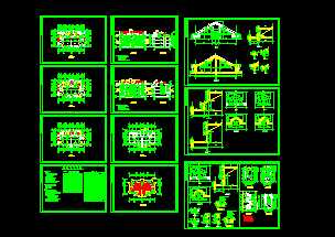 ĳסլ¥���̽���ʩ��ͼ