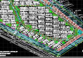 ĳסլС����ϸ�滮��ƽ��ͼ