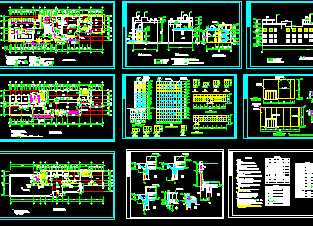 ĳסլС����������ʩ��ͼ